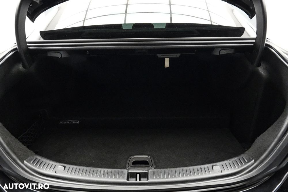 Mercedes-Benz E 350 Aut. - 32