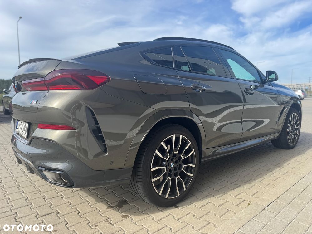 BMW X6 - 16