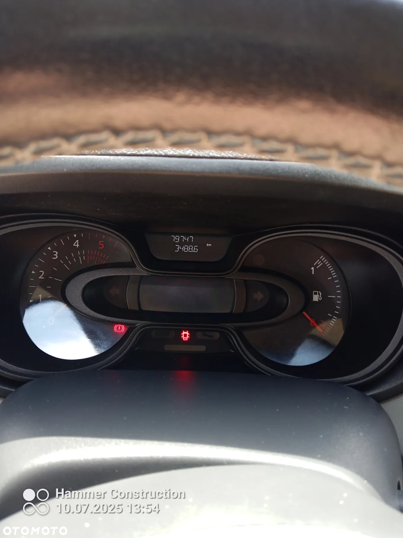 Renault Trafic Grand SpaceClass 1.6 dCi - 22