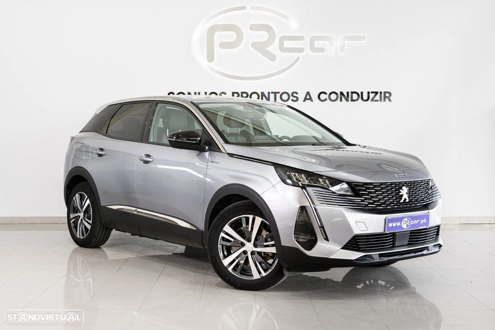 Peugeot 3008 - 2