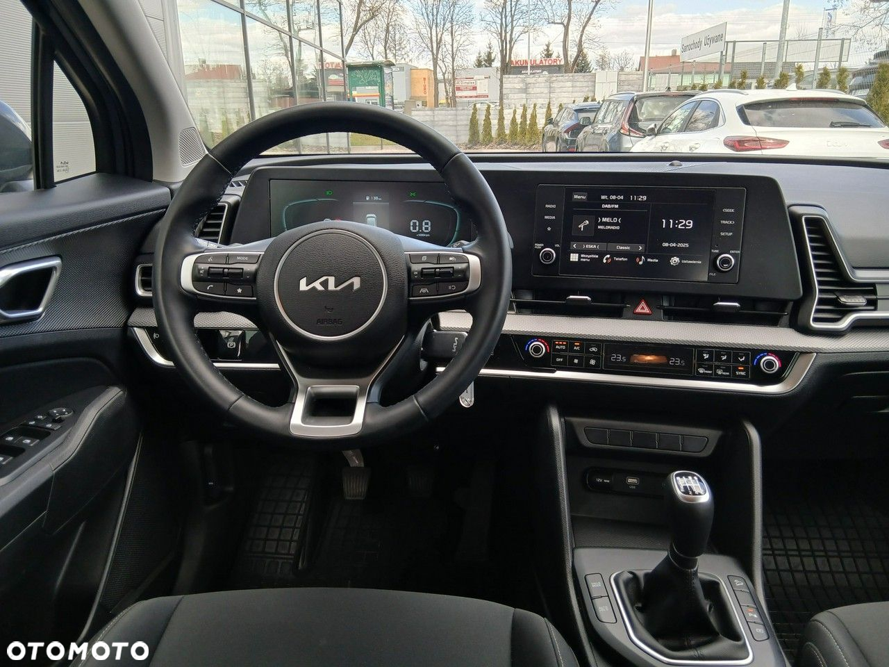Kia Sportage - 15