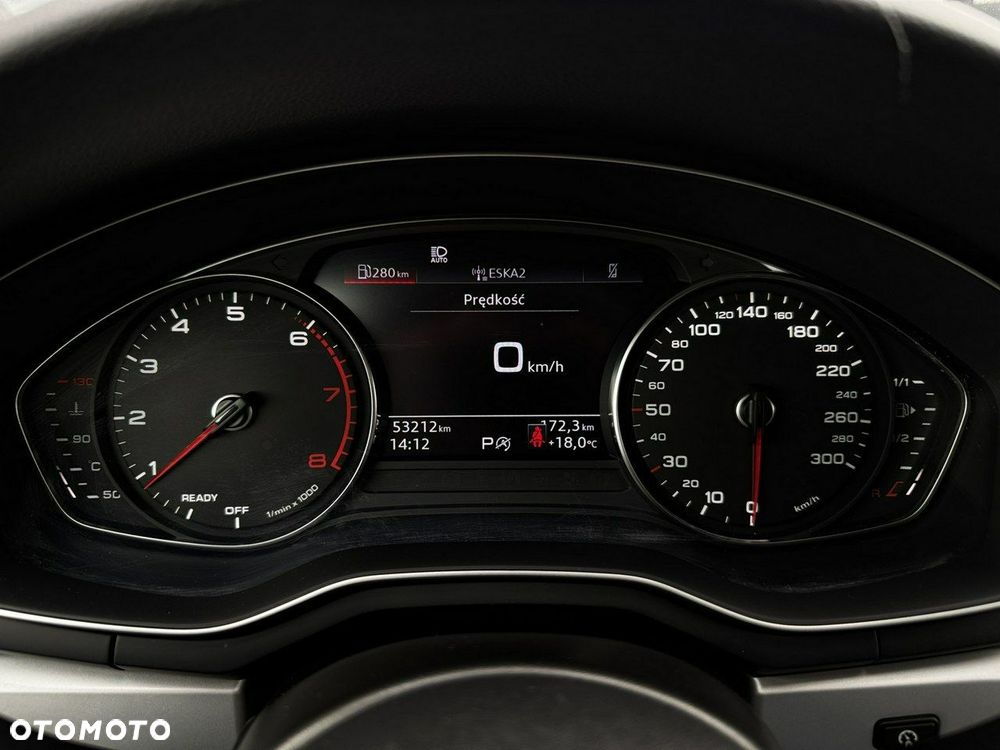 Audi A4 Avant - 24