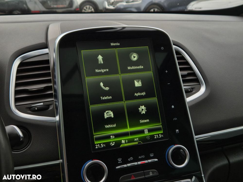 Renault Espace - 26