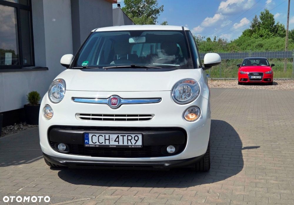 Fiat 500L - 37