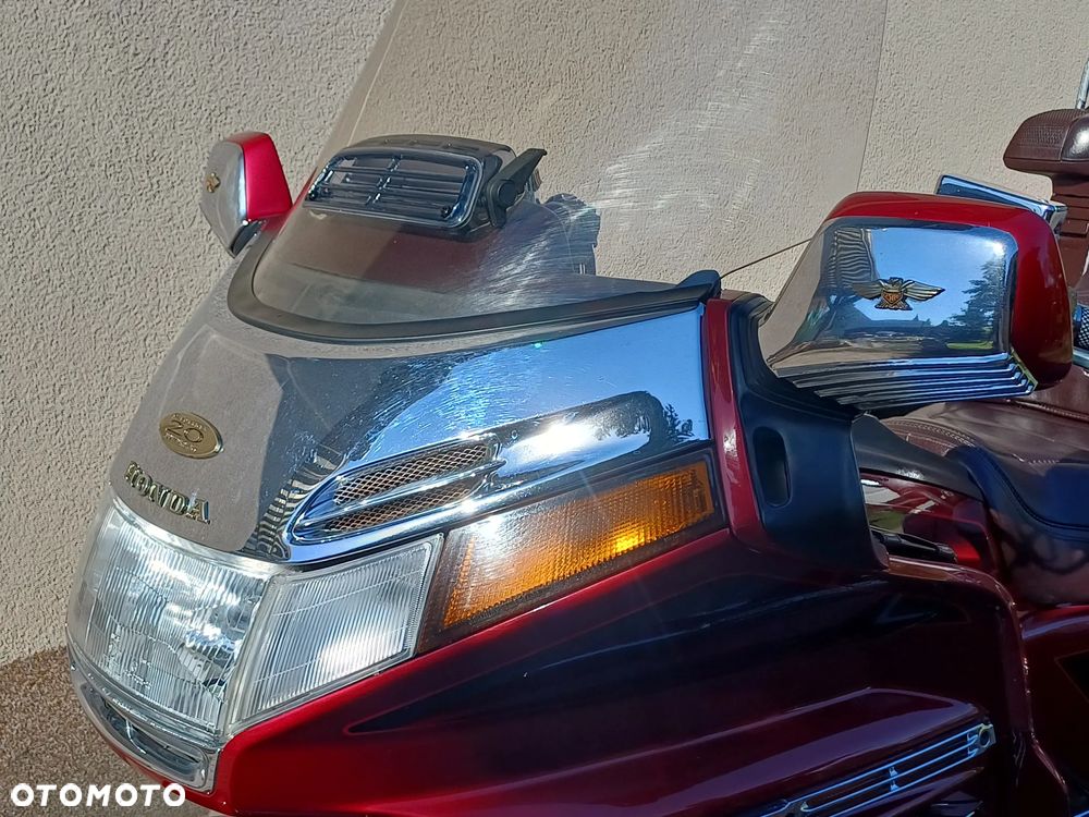 Honda GL - 13