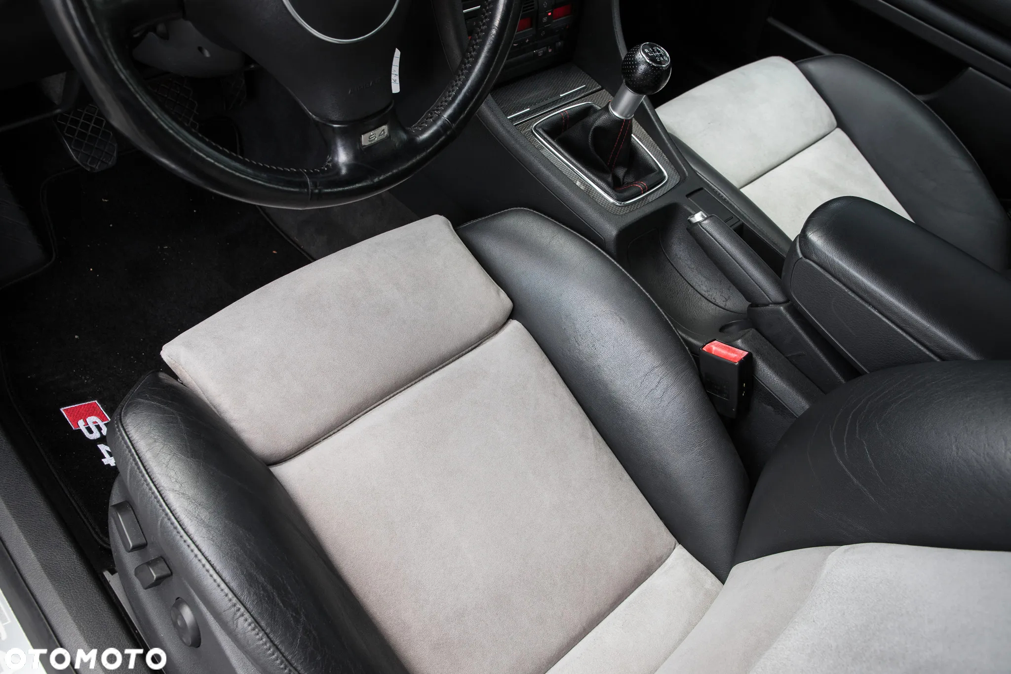 Audi S4 Avant - 15