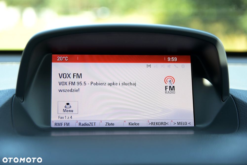 Opel Mokka 1.4 Turbo ecoFLEX Start/Stop 4x4 Innovation - 31