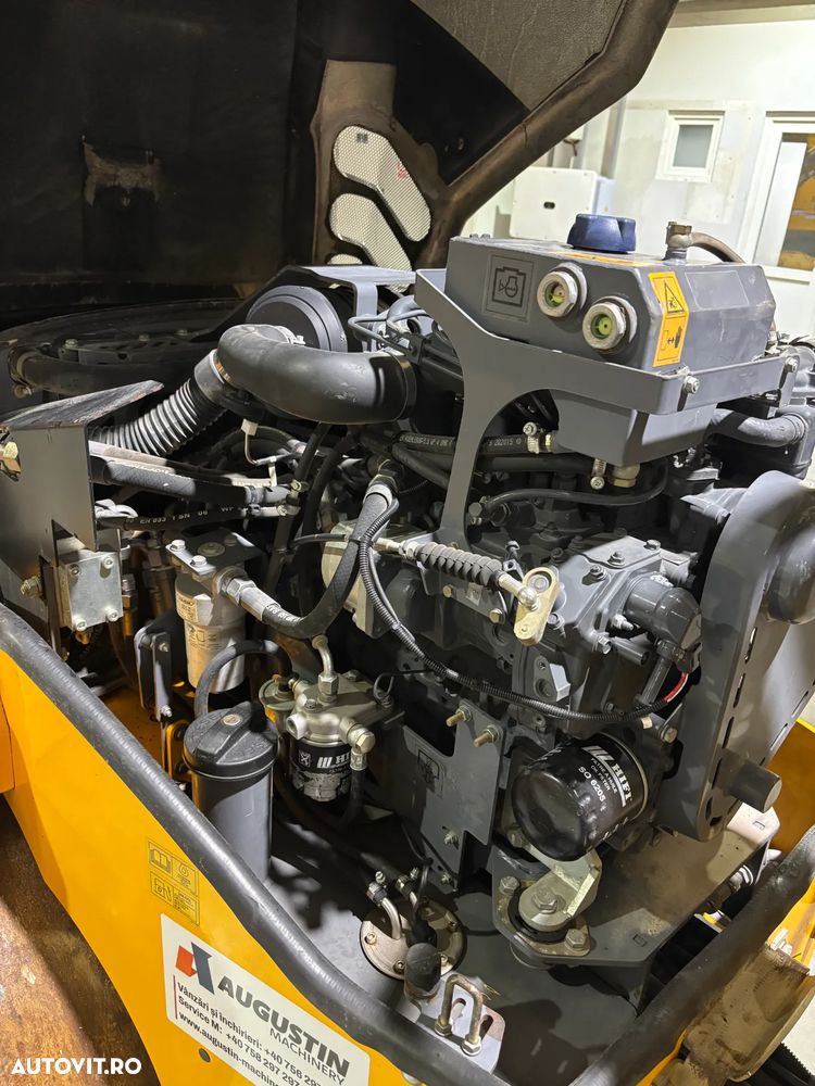 Hamm HD 12VV  (A165) - 7