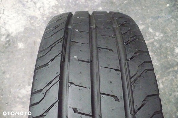 CONTINENTAL ContiVanContact 200 195/70R15C NOWA