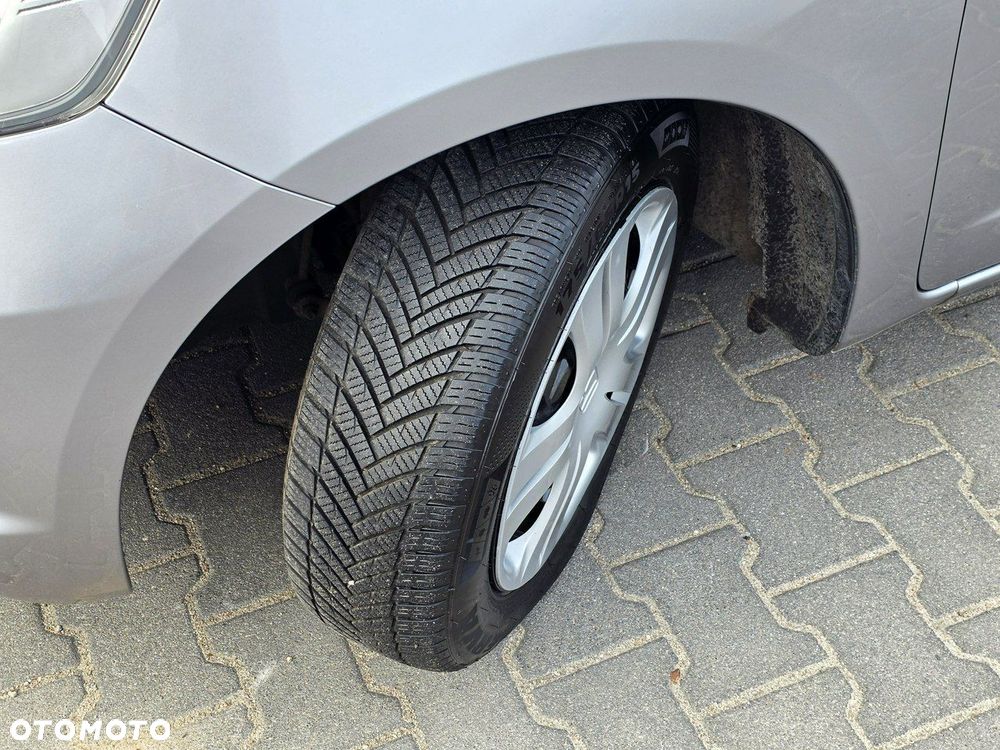 Honda Jazz 1.4 i-VTEC Comfort - 27