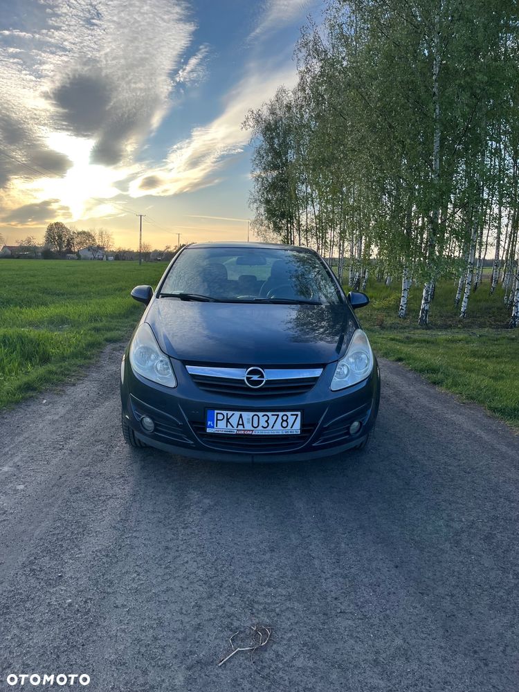 Opel Corsa 1.3 CDTI Enjoy - 2