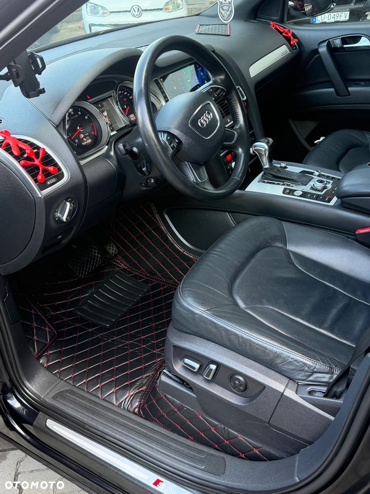 Audi Q7 - 33