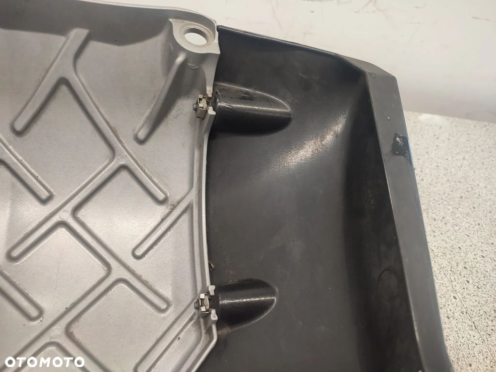 Osłona silnika, płyta, pług KTM 950 990 Adventure - 18