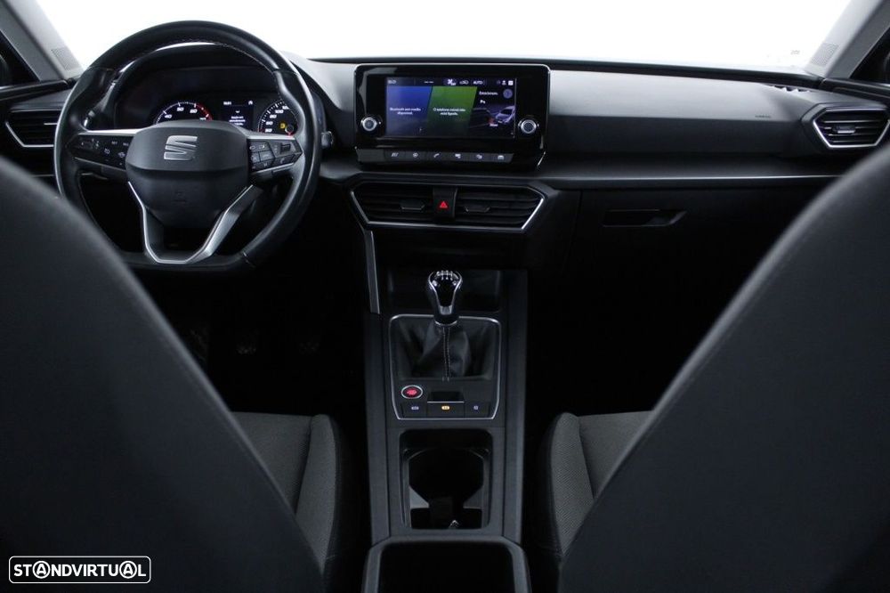 SEAT Leon ST 1.0 TSI Style - 18
