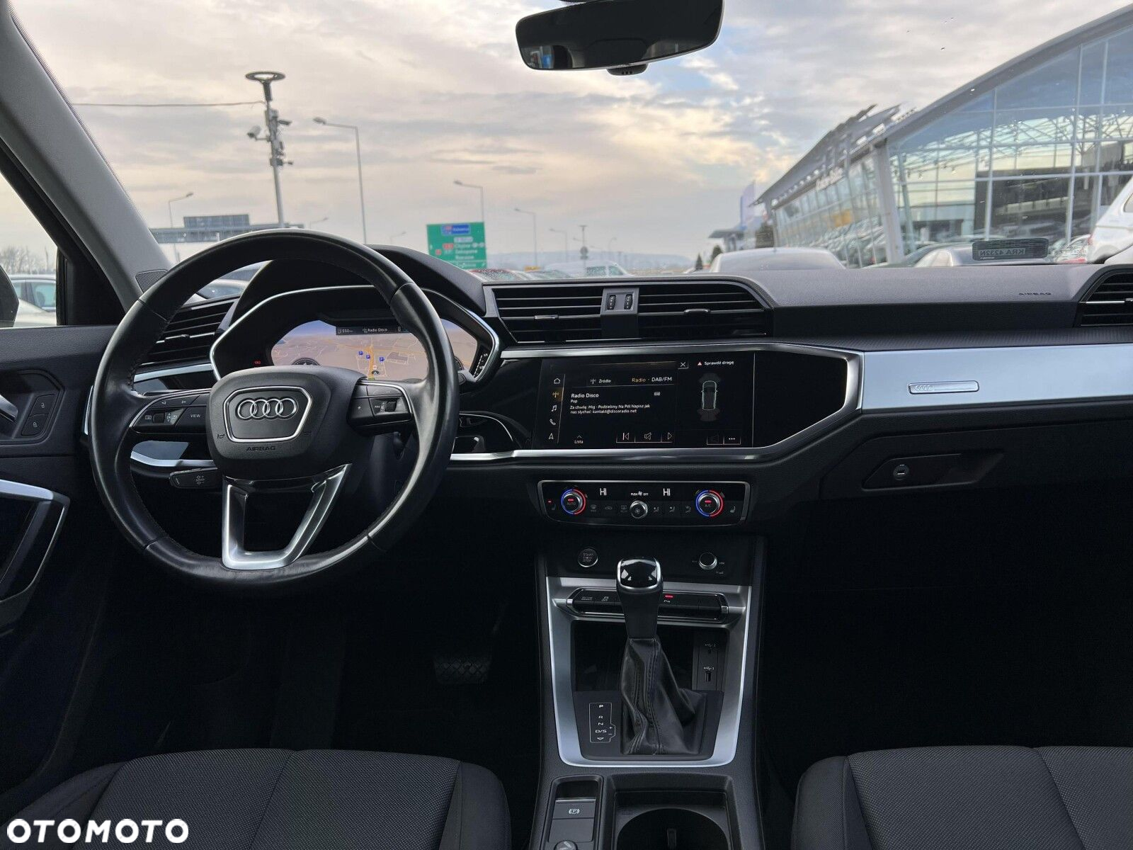 Audi Q3 35 TFSI Advanced S tronic - 16
