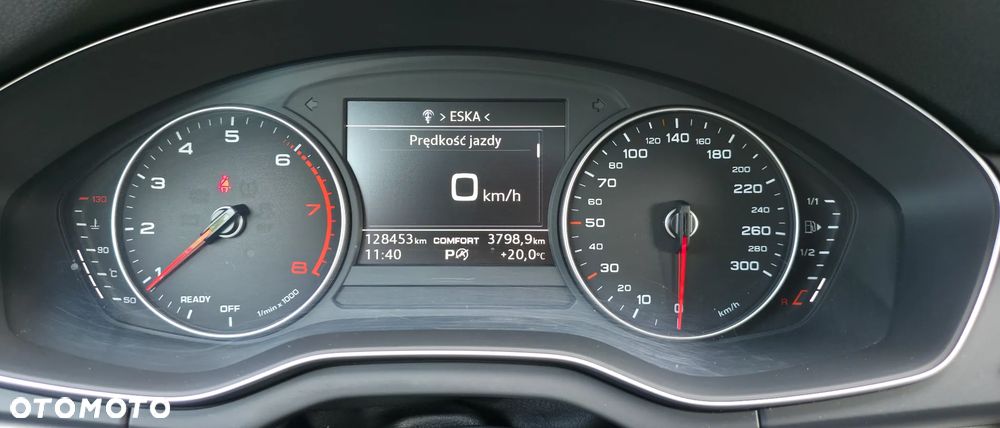 Audi Q5 - 11