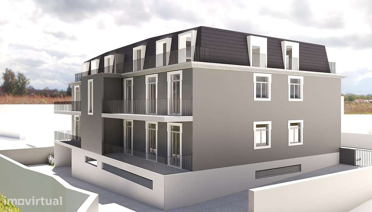 Apartamento T0 para venda - Grande imagem: 3/15