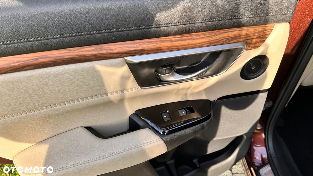 Honda CR-V 1.5 Executive (Honda Connect+) - 18
