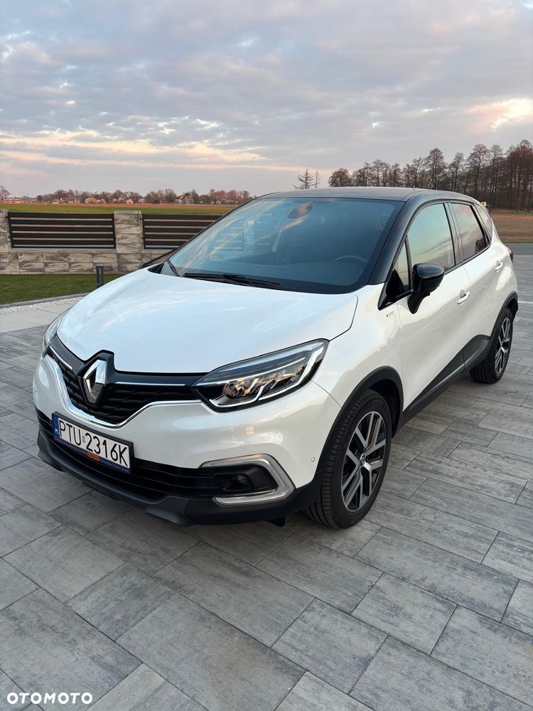 Renault Captur - 1