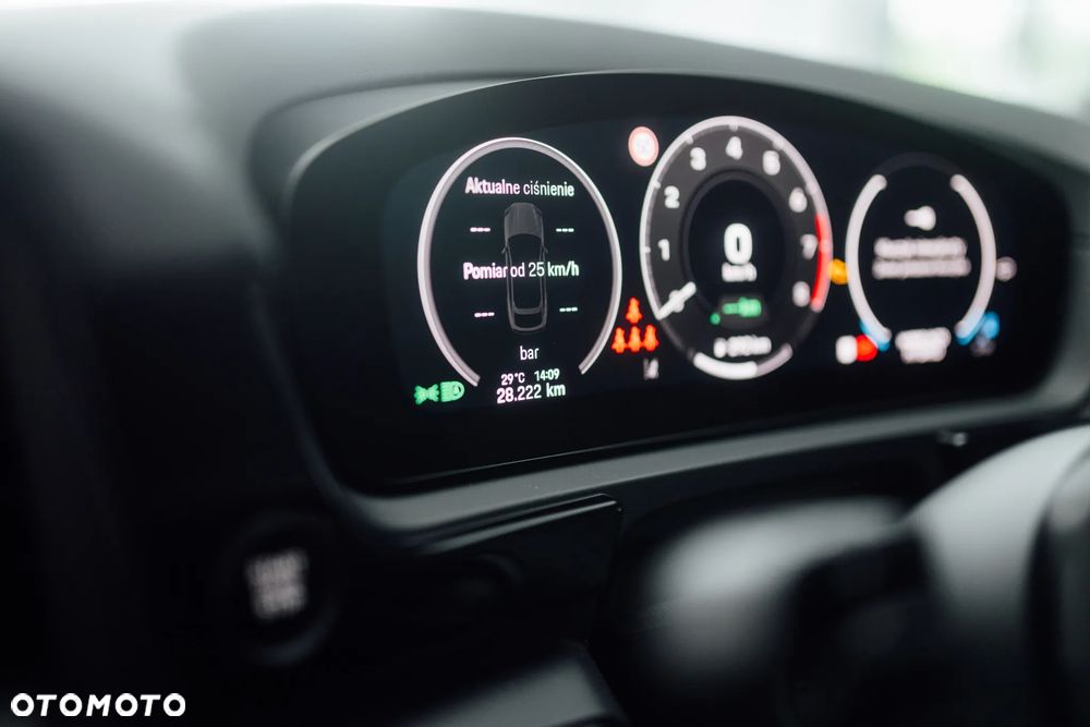 Porsche Cayenne E-Hybrid - 28