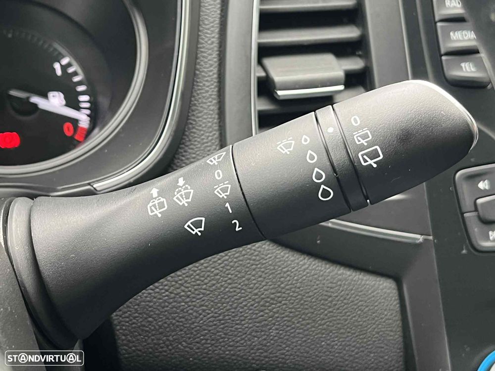 Renault Mégane 1.5 dCi Zen - 19