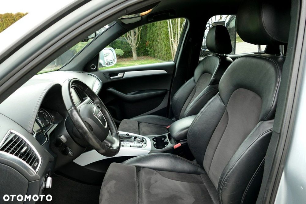 Audi Q5 - 21