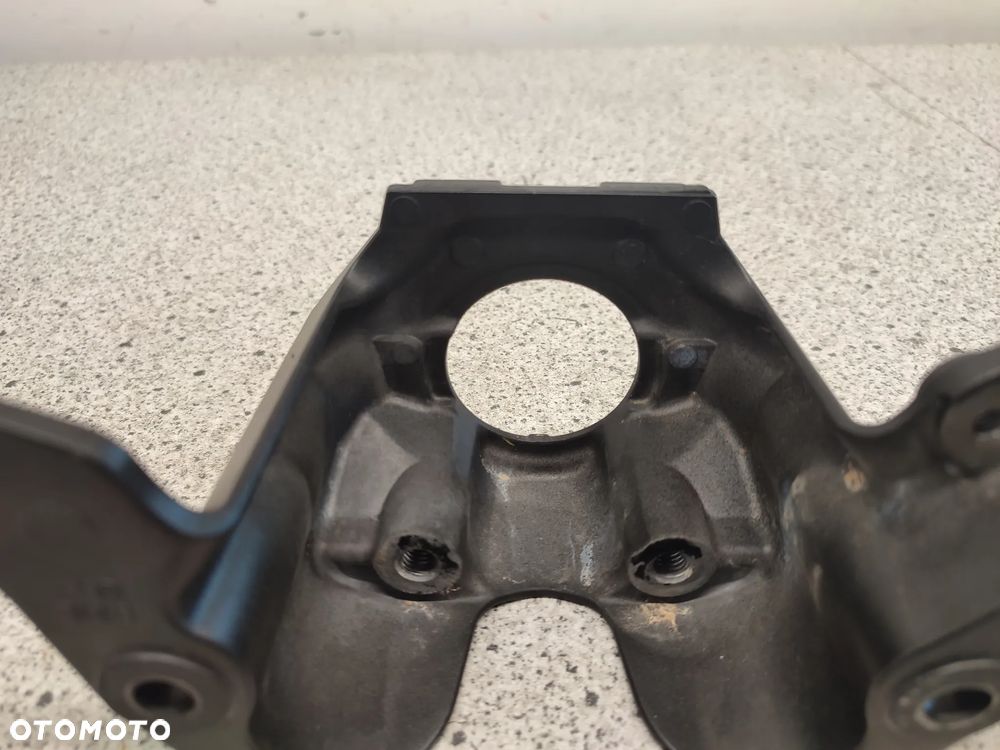 Stelaż, osłona, obudowa stacyjki Yamaha MT09 MT 09 - 11