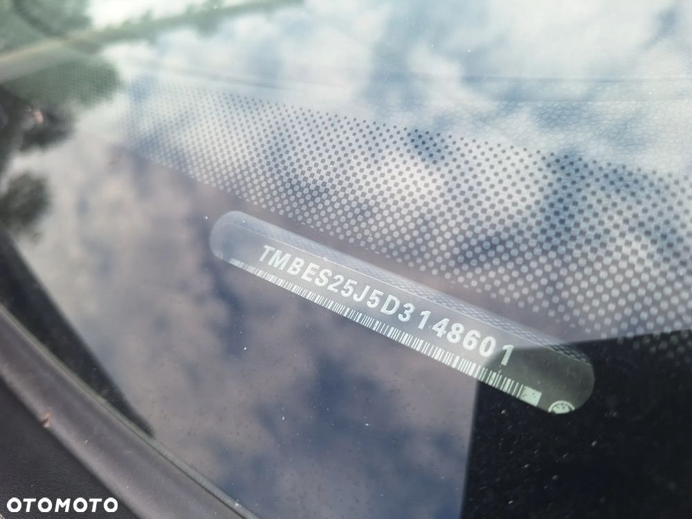 Skoda Fabia 1.6 TDI DPF Active - 25