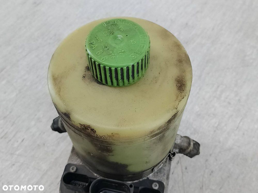 POMPA WSPOMAGANIA ELEKTRYCZNA SEAT CORDOBA III 6Q0423156M  6Q2423051R 1.4 - 3