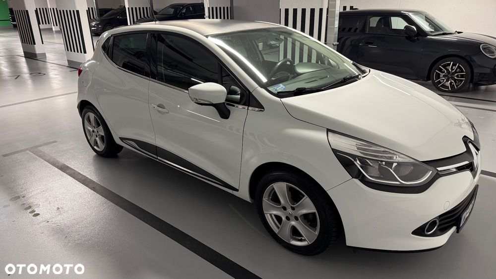 Renault Clio 1.5 dCi Energy Zen - 3