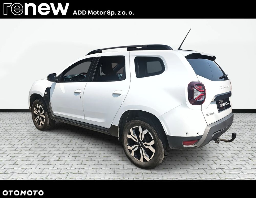 Dacia Duster 1.0 TCe Journey - 8