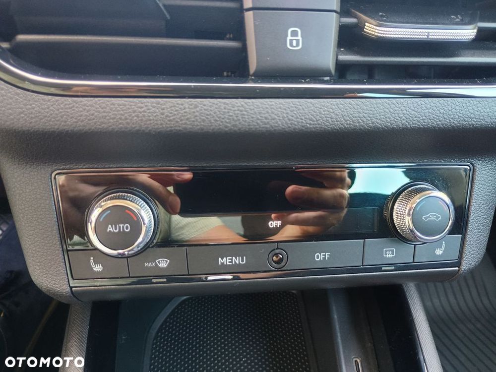 Skoda Scala 1.0 TSI Ambition DSG - 13