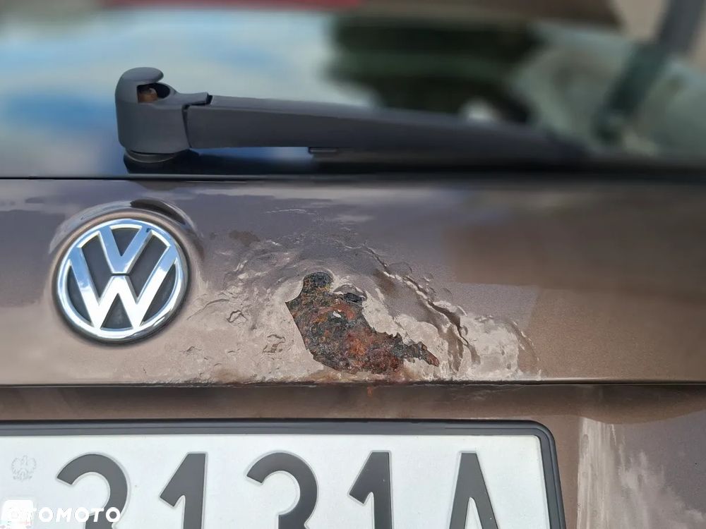 Volkswagen Golf 1.6 TDI Comfortline - 12