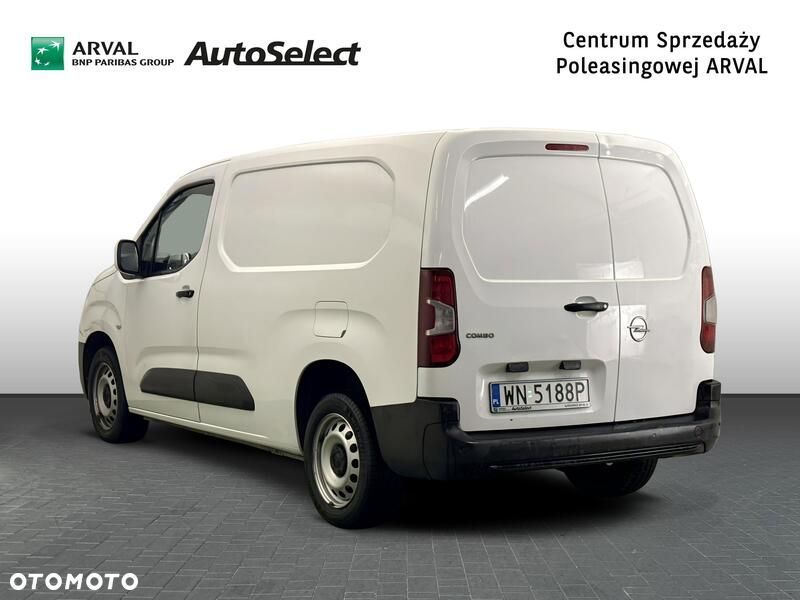 Opel Combo - 3