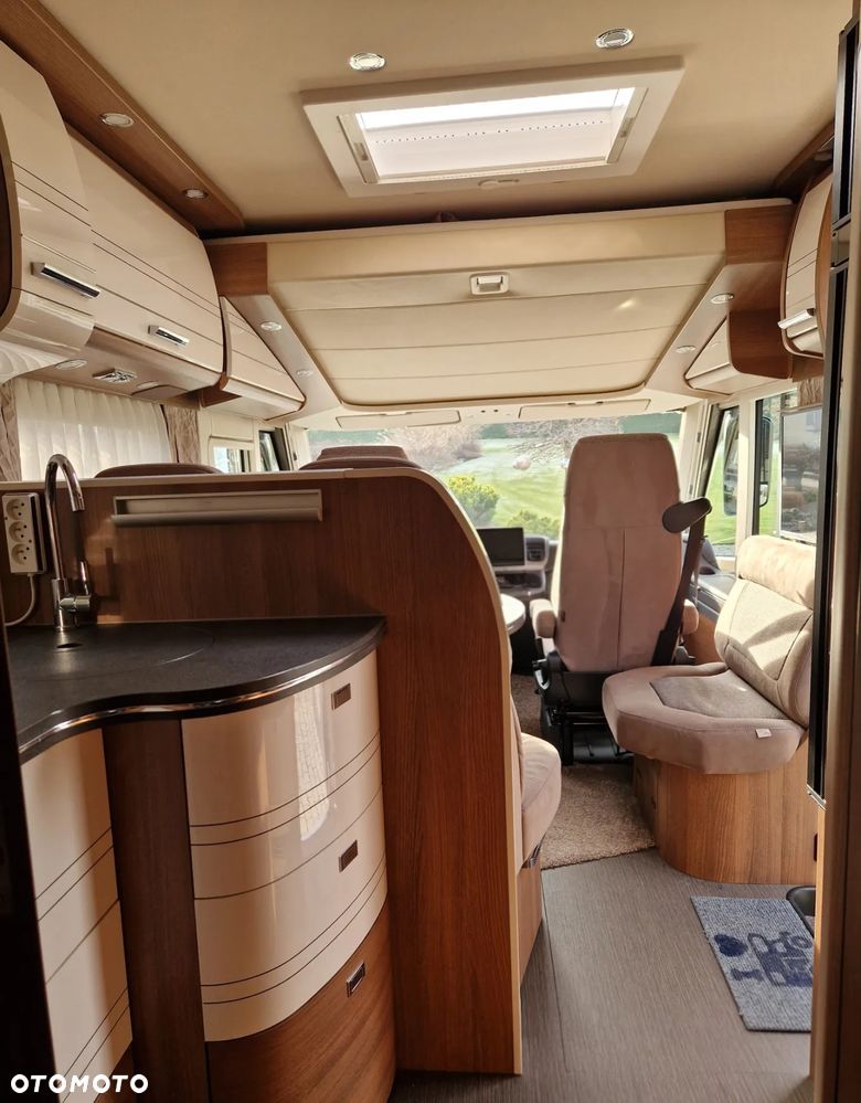 Carthago C-Tourer I 150 QB - 15