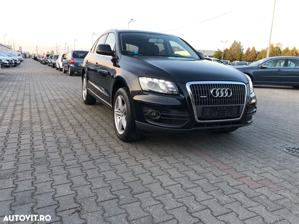 Audi Q5 - 5