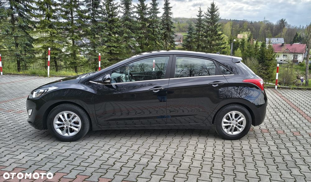 Hyundai i30 - 2
