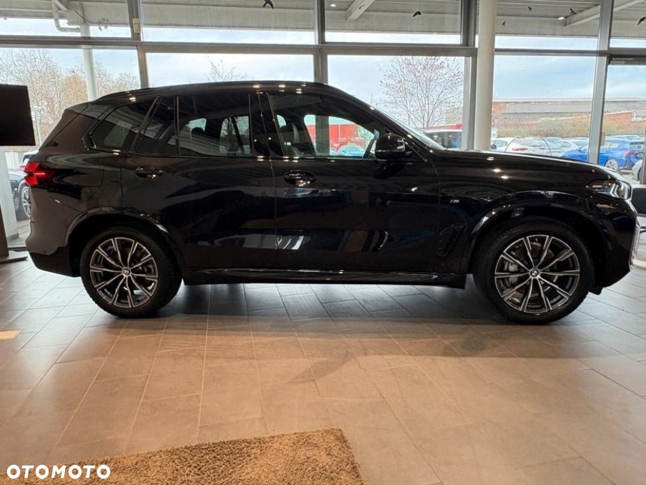 BMW X5 xDrive40i mHEV M Sport sport - 8