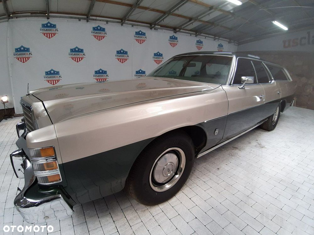 Ford Inny - 22