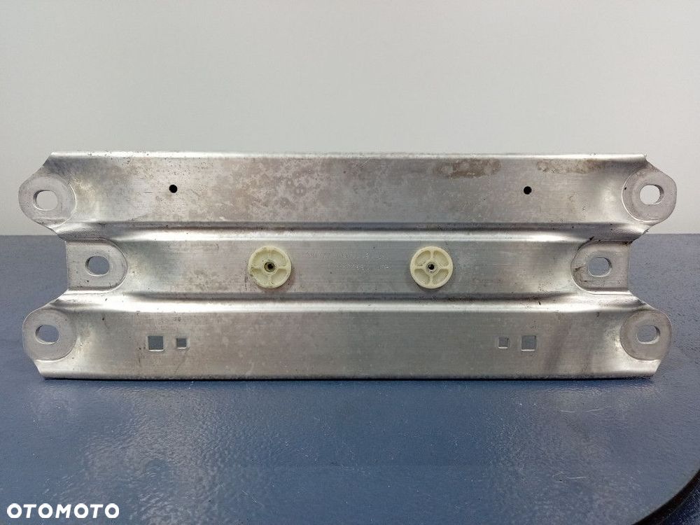 BMW X5 G05 G07 WSPORNIK PODŁOGI TYŁ TYLNY 7339964 - 1