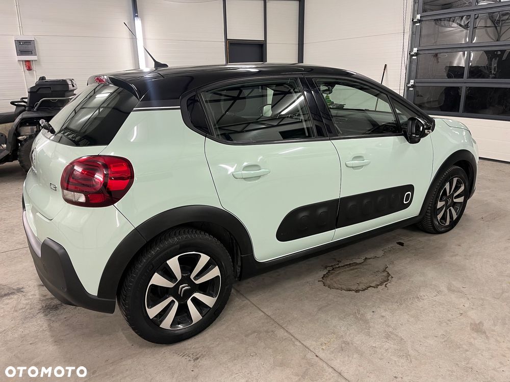 Citroën C3 - 9
