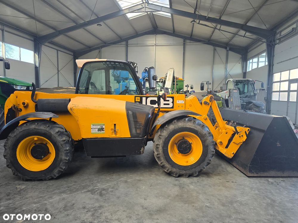 JCB 531-70 - 5