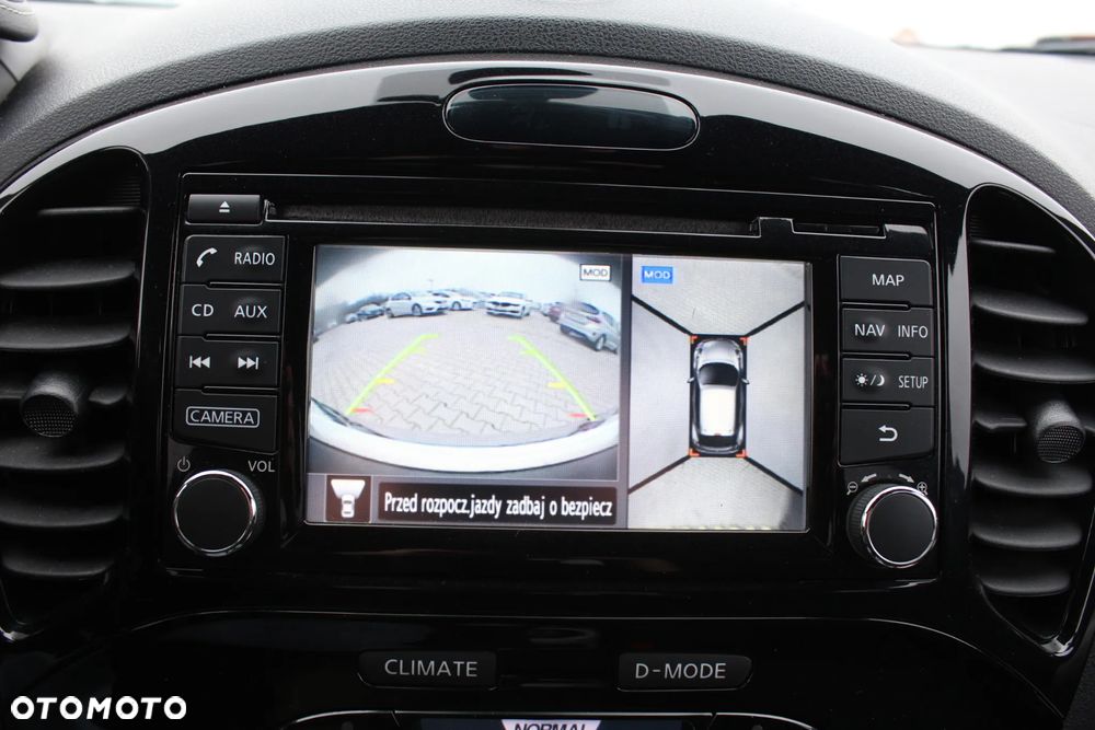 Nissan Juke 1.2 DIG-T Edition - 26