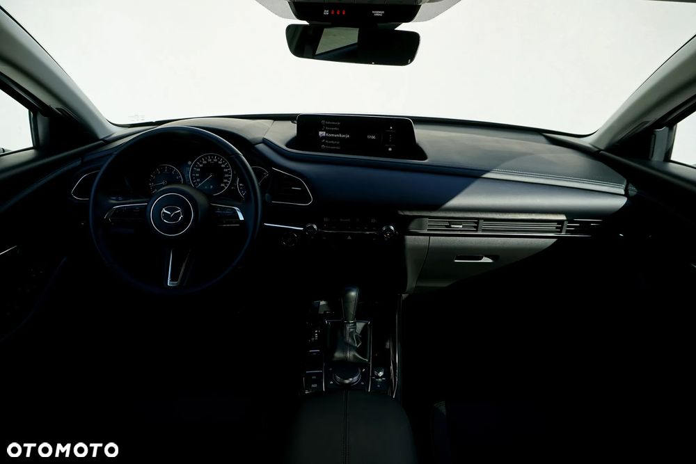 Mazda CX-30 2.0 mHEV Exclusive-Line 2WD - 15