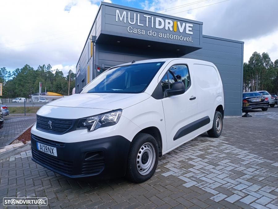 Peugeot Partner 1.5 - 1