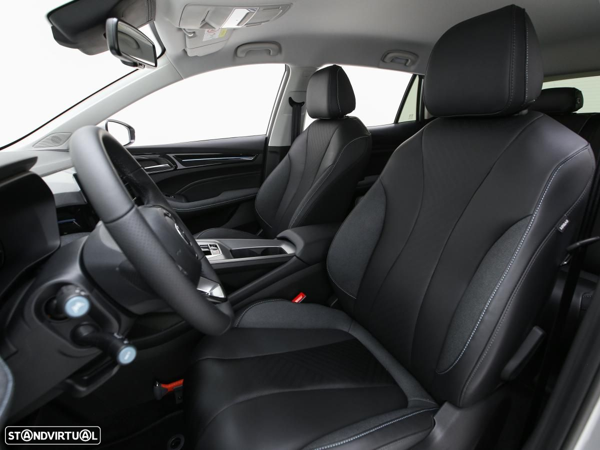 MG MG5 61 kWh Luxury - 8