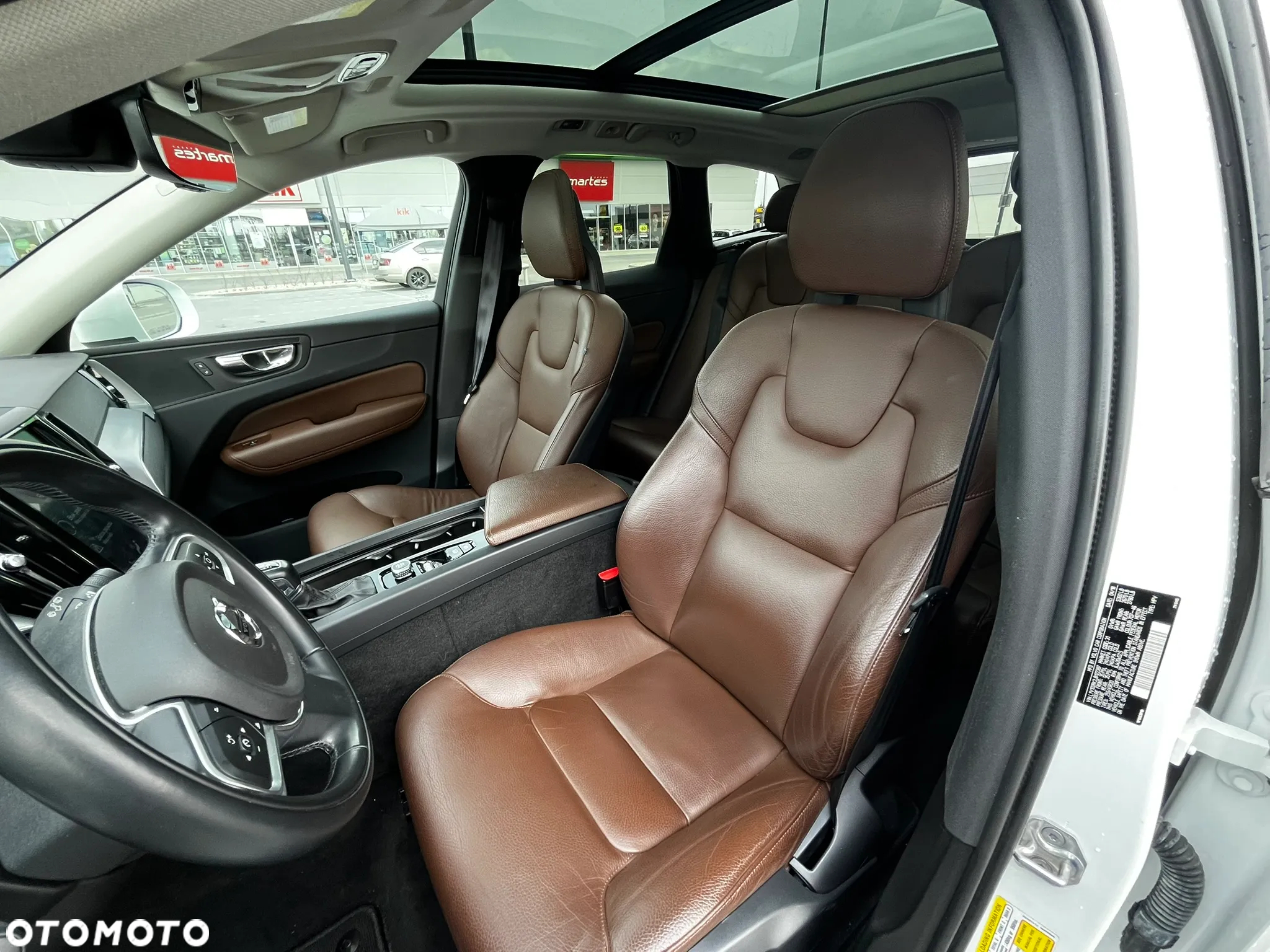 Volvo XC 60 - 14
