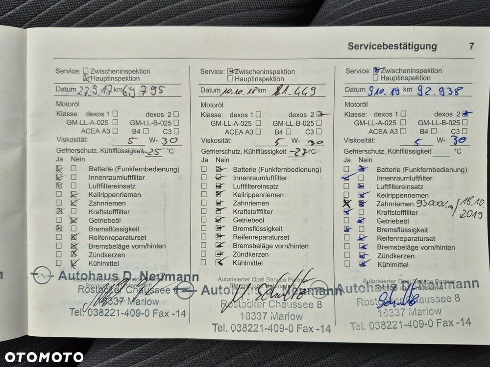 Opel Mokka - 30