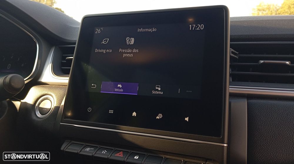 Renault Captur 1.0 TCe Techno - 18