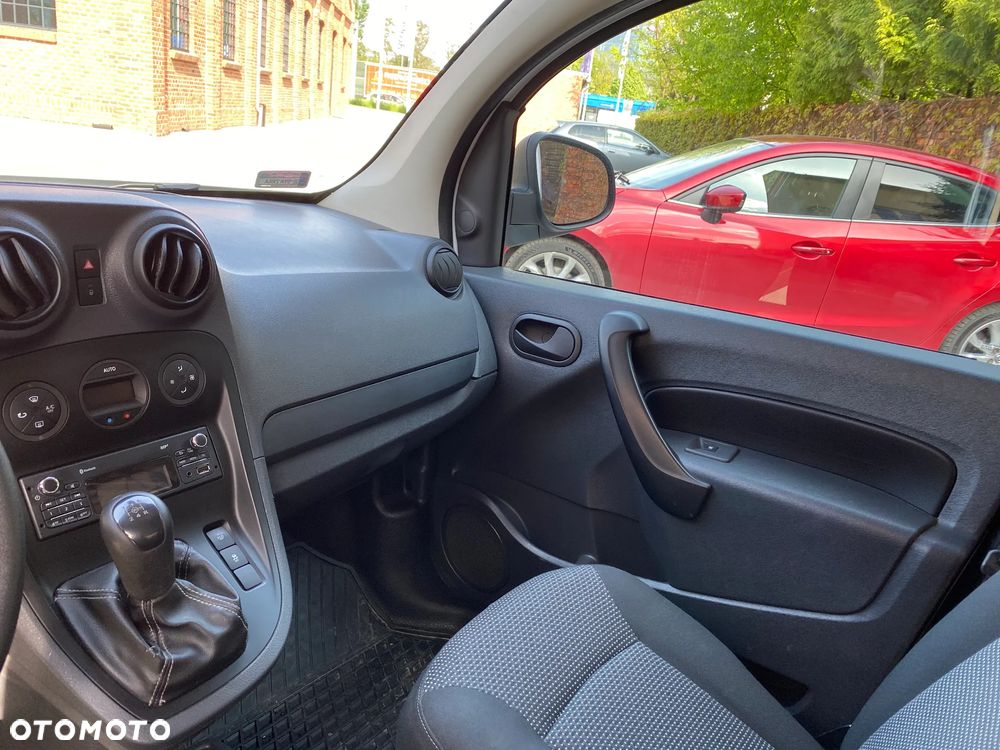 Mercedes-Benz Citan - 15